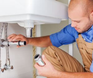 About Sewer Line Replacement Wainwright, AK